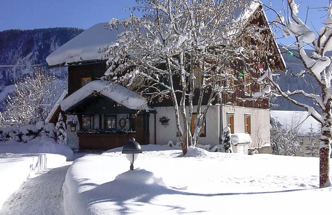 Landhaus Koller-1